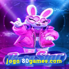 jogo 80games.com